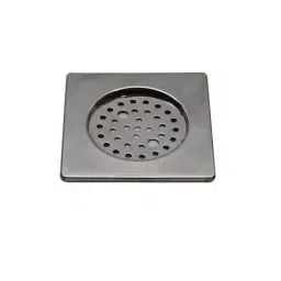 B K JAGAN & CO Stainless Steel Floor Drain Cover for Bathrooms, Kitchen Sinks & Wash Basins-image-32