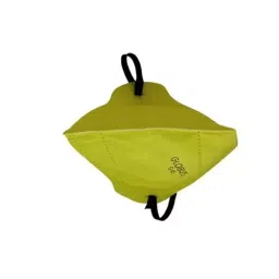 B K JAGAN & CO Washable And Reusable Cotton Blend G-45 Mask Face Yellow (Pack of 20)-picture-33