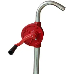 Rotary Barrel Hand Pump 1Inch Manual Pump-image-3