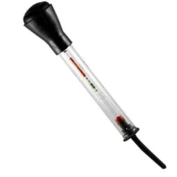 Thomson Hydrometer Specific Gravity Tester 12V Battery-12Inch Hydrometer-image-2