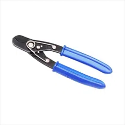 B K Jagan &a; Co 10mm Steel Cable Cutter, Length: 180mm-picture-28