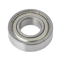 B K Jagan &a; Co 10x30x5mm Deep Groove Ball Bearing, 6201ZZ (Pack of 5)-picture-25