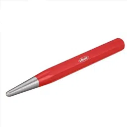 B K Jagan &a; Co 152mm Steel Red Centre Punch-picture-39