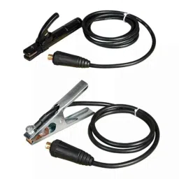 B K Jagan &a; Co 200-250A Welding Holder &a; Clamp with Cable Set, 157W157T-picture-48