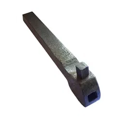B K Jagan &a; Co 3/4 inch Straight Turning Tool Bit Holder-picture-33