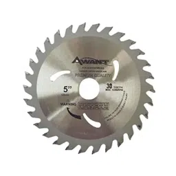 B K Jagan &a; Co 5 inch 30 Teeth Carbide Circular Saw Blade for Wood-picture-22