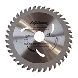 B K Jagan &a; Co 5 inch 40 Teeth Tungsten Carbide Circular Saw Blade-picture-21