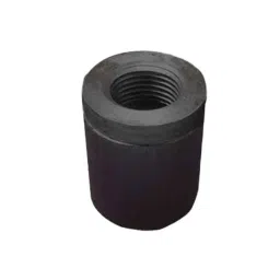 B K Jagan &a; Co 5 Pcs 3/4x1 inch Mild Steel Reducing Female Threaded Socket Set for BSP Pipe Fitting-picture-17