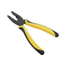 B K Jagan &a; Co 8 inch Alloy Steel Combination Plier-picture-23