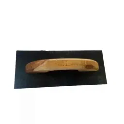 B K Jagan &a; Co Hand Sander for Cement Work Gurmala with Wooden Handle, 2147-picture-40