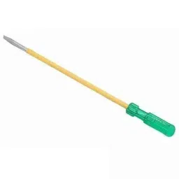B K Jagan &a; Co Steel 2-in-1 Yellow &a; Green Screw Driver-picture-14