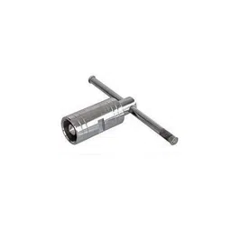 B K Jagan &a; Co Steel Magnet Flywheel Puller for Platina Super Splender-picture-17