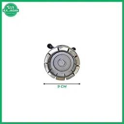 B K Jagan &a; Co Steel Manual Big Drum Sealer image 3