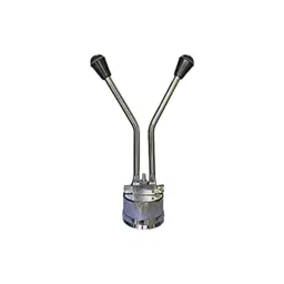 B K Jagan &a; Co Steel Manual Big Drum Sealer image 1