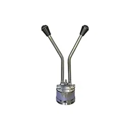 B K Jagan &a; Co Steel Manual Small Drum Sealer-picture-11
