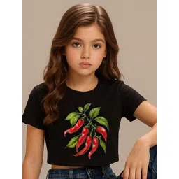 Baawri Crop Top-picture-20