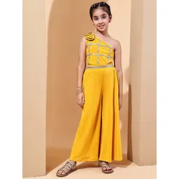 Baawri Girls Clothing Set-picture-15