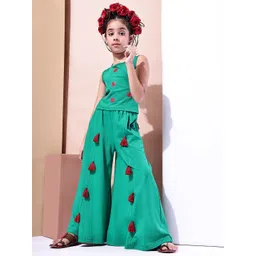 Baawri Girls Clothing Set-picture-17