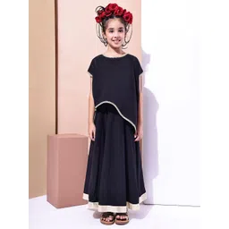 Baawri Girls Clothing Set-picture-23