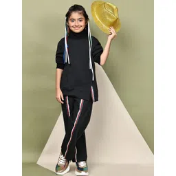 Baawri Girls Trousers-picture-32