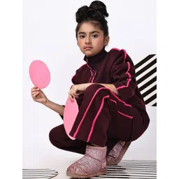 Baawri Girls Trousers-picture-36