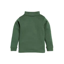 Baba & Baby Boys Cotton Tshirts-picture-18