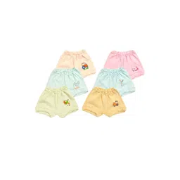 Baba & Baby Unisex-Child Kids Cotton Underwear-picture-26