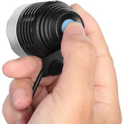 baba tools USB UV Glue Curing Lamp – High-Power Adhesive Heating Purple Light Light Meter image 2