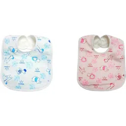 babbyy Best Waterproof baby bibs/aprans for the babies bigger prints-picture-23