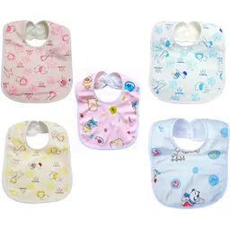 babbyy Best Waterproof baby bibs/aprans for the babies bigger prints-picture-13