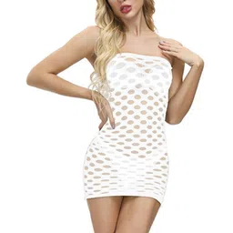 BabeX Self Design Women Sarong-picture-14