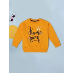 Babies R Us Girls Printed Sweatshirt-picture-36
