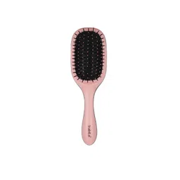 Babila Women Wooden Cushioned Hair Brush-picture-27