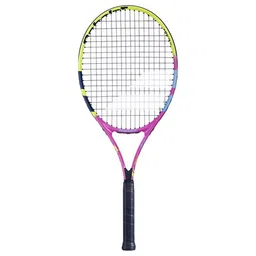 BABOLAT Nadal Junior 23 Tennis Racquet Grip Size 0 Tennis Racquet-picture-22