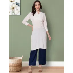 BABRU Wide Leg Palazzos-picture-25