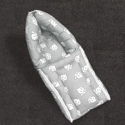 baby desire New Born Baby & Toddler, Carry Bag & Carry nest ,Soft Cotton Sleeping Bag-picture-28