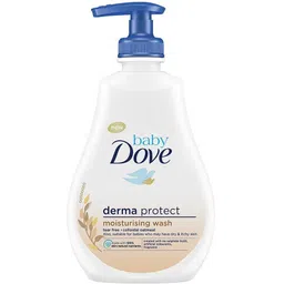 baby dove Derma Protect Moisturising Wash-picture-13
