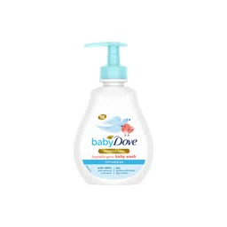 Baby Dove Rich Moisture Hypoallergenic Body Wash - Sensitive Care - 200 ml-picture-10