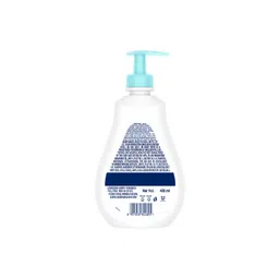 Baby Dove Rich Moisture Hypoallergenic Body Wash - Sensitive Care - 400 ml image 2