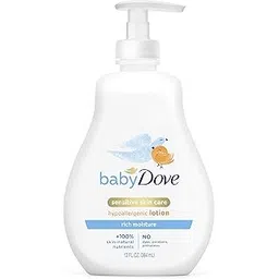 Baby Dove Lotion Rich Moisture -384 Ml (13 Oz)-picture-39