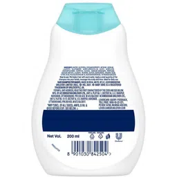 baby dove Rich Moisture Shampoo image 2