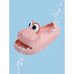 Baby Moo Kids Crocodile Beach Sliders-picture-25