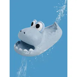 Baby Moo Kids Crocodile Waterproof & Anti-Skid Sliders-picture-40
