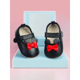 Baby Moo Unisex Kids Booties-picture-19