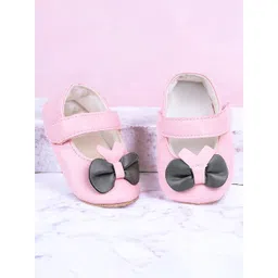 Baby Moo Unisex Kids Booties-picture-35