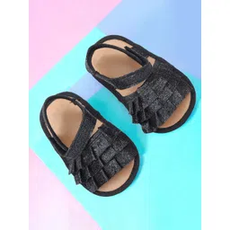 Baby Moo Unisex Kids Booties-picture-28