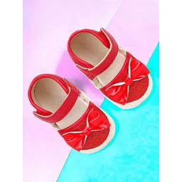 Baby Moo Unisex Kids Booties-picture-44