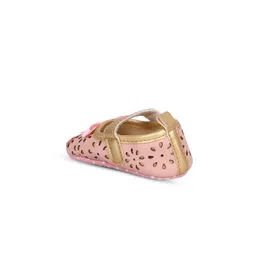 Baby Moo Unisex Kids Booties image 4