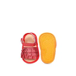 Baby Moo Unisex Kids Booties image 2