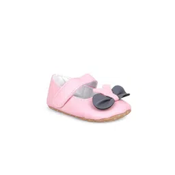 Baby Moo Unisex Kids Booties image 4